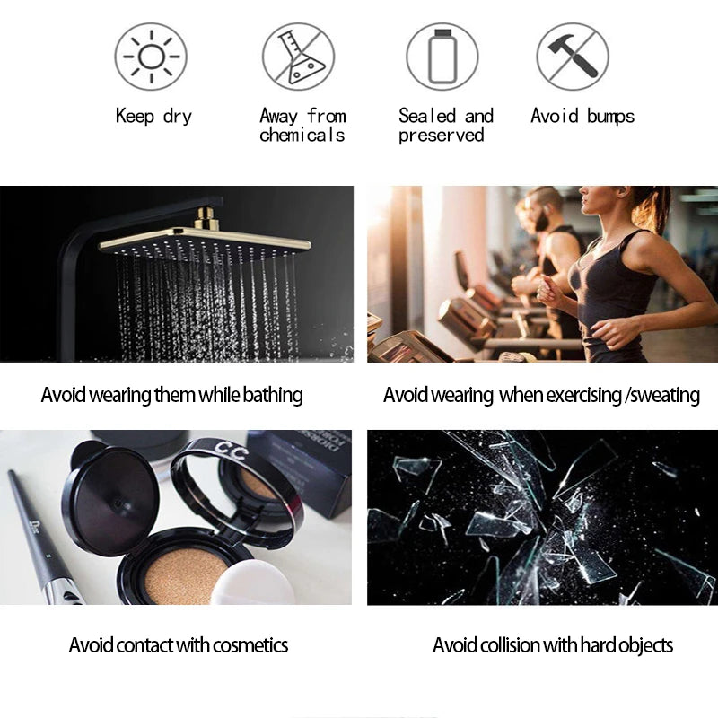 Srebrny lub złoty pierścionek z okrągłym wkładem z białej cyrkonii